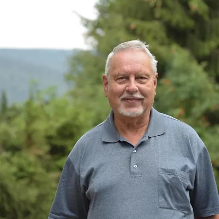 Gaestewohnung Milan * Suhl