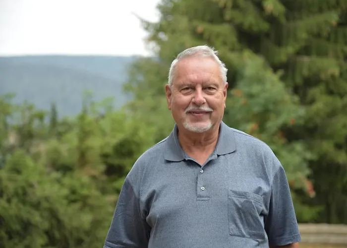 Gaestewohnung Milan * Suhl