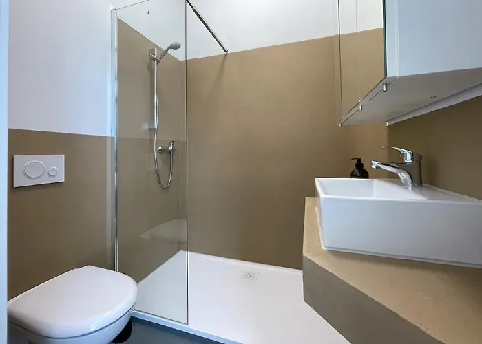 Gaestewohnung Milan Suhl