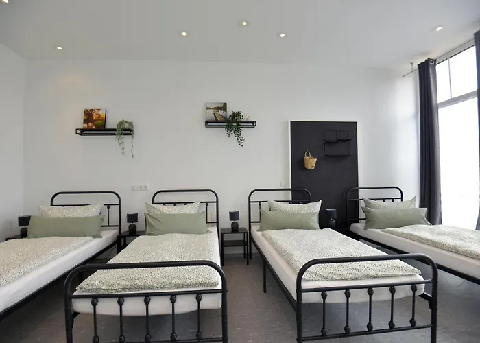 Gaestewohnung Milan Suhl