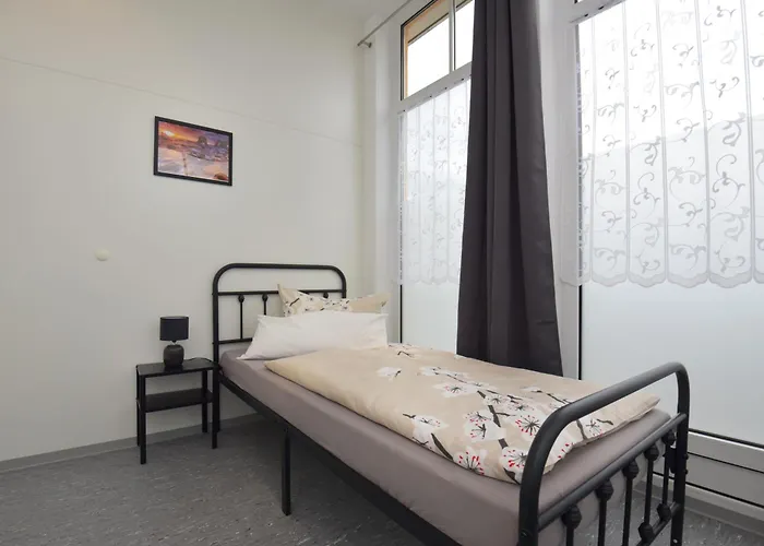 Gaestewohnung Milan Suhl